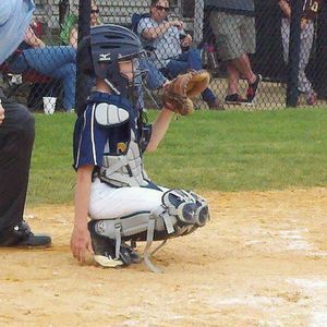 Meet your Posher, Cj